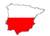 PROMOCIONES INMO RESINA - Polski
